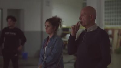 Click to view full size image
==============
Making_Of_Tu_Sigue_000274.jpg Making_Of_Tu_Sigue_000274.jpg