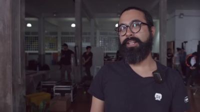 Click to view full size image
==============
Making_Of_Tu_Sigue_000284.jpg Making_Of_Tu_Sigue_000284.jpg