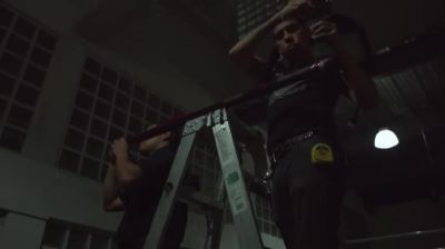 Click to view full size image
==============
Making_Of_Tu_Sigue_000293.jpg Making_Of_Tu_Sigue_000293.jpg