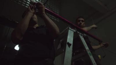 Click to view full size image
==============
Making_Of_Tu_Sigue_000294.jpg Making_Of_Tu_Sigue_000294.jpg