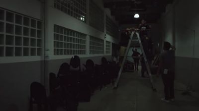 Click to view full size image
==============
Making_Of_Tu_Sigue_000295.jpg Making_Of_Tu_Sigue_000295.jpg