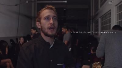 Click to view full size image
==============
Making_Of_Tu_Sigue_000304.jpg Making_Of_Tu_Sigue_000304.jpg