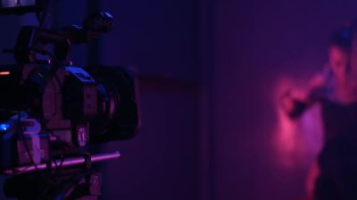 Click to view full size image
==============
Making_Of_Tu_Sigue_000312.jpg Making_Of_Tu_Sigue_000312.jpg