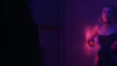 Click to view full size image
==============
Making_Of_Tu_Sigue_000313.jpg Making_Of_Tu_Sigue_000313.jpg