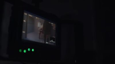 Click to view full size image
==============
Making_Of_Tu_Sigue_000314.jpg Making_Of_Tu_Sigue_000314.jpg