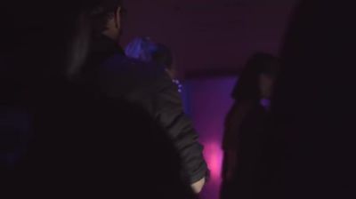 Click to view full size image
==============
Making_Of_Tu_Sigue_000318.jpg Making_Of_Tu_Sigue_000318.jpg