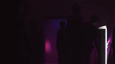 Click to view full size image
==============
Making_Of_Tu_Sigue_000320.jpg Making_Of_Tu_Sigue_000320.jpg