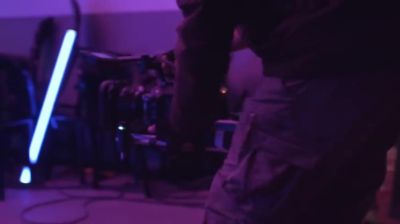 Click to view full size image
==============
Making_Of_Tu_Sigue_000343.jpg Making_Of_Tu_Sigue_000343.jpg