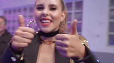 Click to view full size image
==============
Making_Of_Tu_Sigue_000360.jpg Making_Of_Tu_Sigue_000360.jpg