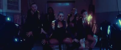 Click to view full size image
==============
Paulina_Goto_-_Tu_Sigue_28Video_Oficial29_000112.jpg Paulina_Goto_-_Tu_Sigue_28Video_Oficial29_000112.jpg