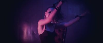 Click to view full size image
==============
Paulina_Goto_-_Tu_Sigue_28Video_Oficial29_000143.jpg Paulina_Goto_-_Tu_Sigue_28Video_Oficial29_000143.jpg