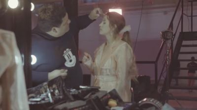 Click to view full size image
==============
Paulina_Goto_-_Rompe_28Behind_the_scenes29_000027.jpg Paulina_Goto_-_Rompe_28Behind_the_scenes29_000027.jpg