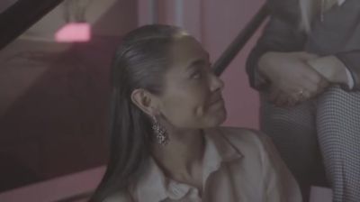 Click to view full size image
==============
Paulina_Goto_-_Rompe_28Behind_the_scenes29_000157.jpg Paulina_Goto_-_Rompe_28Behind_the_scenes29_000157.jpg