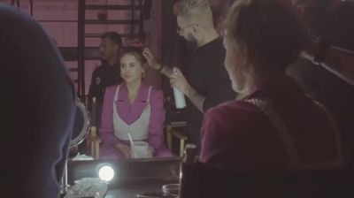 Click to view full size image
==============
Paulina_Goto_-_Rompe_28Behind_the_scenes29_000176.jpg Paulina_Goto_-_Rompe_28Behind_the_scenes29_000176.jpg