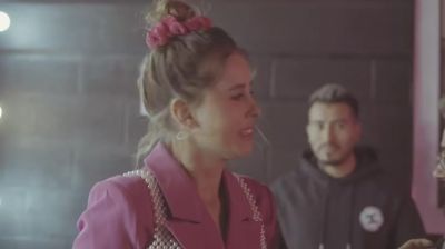 Click to view full size image
==============
Paulina_Goto_-_Rompe_28Behind_the_scenes29_000209.jpg Paulina_Goto_-_Rompe_28Behind_the_scenes29_000209.jpg