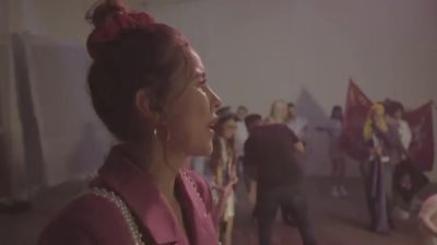 Click to view full size image
==============
Paulina_Goto_-_Rompe_28Behind_the_scenes29_000231.jpg Paulina_Goto_-_Rompe_28Behind_the_scenes29_000231.jpg