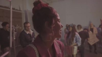 Click to view full size image
==============
Paulina_Goto_-_Rompe_28Behind_the_scenes29_000233.jpg Paulina_Goto_-_Rompe_28Behind_the_scenes29_000233.jpg