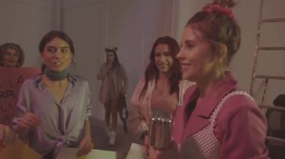 Click to view full size image
==============
Paulina_Goto_-_Rompe_28Behind_the_scenes29_000296.jpg Paulina_Goto_-_Rompe_28Behind_the_scenes29_000296.jpg