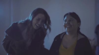 Click to view full size image
==============
Paulina_Goto_-_Rompe_28Behind_the_scenes29_000383.jpg Paulina_Goto_-_Rompe_28Behind_the_scenes29_000383.jpg