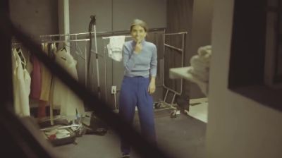 Click to view full size image
==============
Paulina_Goto_-_Rompe_28Behind_the_scenes29_000437.jpg Paulina_Goto_-_Rompe_28Behind_the_scenes29_000437.jpg