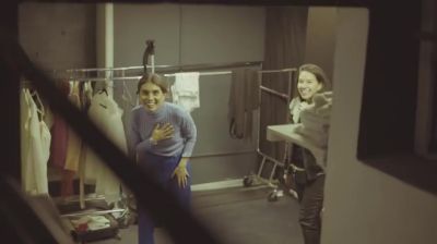 Click to view full size image
==============
Paulina_Goto_-_Rompe_28Behind_the_scenes29_000439.jpg Paulina_Goto_-_Rompe_28Behind_the_scenes29_000439.jpg