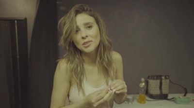 Click to view full size image
==============
Paulina_Goto_-_Rompe_28Behind_the_scenes29_000487.jpg Paulina_Goto_-_Rompe_28Behind_the_scenes29_000487.jpg