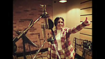 Click to view full size image
==============
Paulina_Goto_-_Making_Of__AbbeyRoadSessions_000145.jpg Paulina_Goto_-_Making_Of__AbbeyRoadSessions_000145.jpg