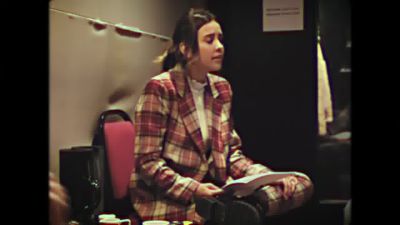 Click to view full size image
==============
Paulina_Goto_-_Making_Of__AbbeyRoadSessions_000254.jpg Paulina_Goto_-_Making_Of__AbbeyRoadSessions_000254.jpg