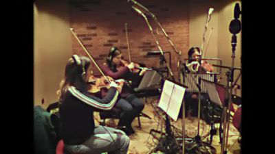 Click to view full size image
==============
Paulina_Goto_-_Making_Of__AbbeyRoadSessions_000314.jpg Paulina_Goto_-_Making_Of__AbbeyRoadSessions_000314.jpg