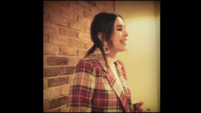 Click to view full size image
==============
Paulina_Goto_-_Making_Of__AbbeyRoadSessions_000455.jpg Paulina_Goto_-_Making_Of__AbbeyRoadSessions_000455.jpg