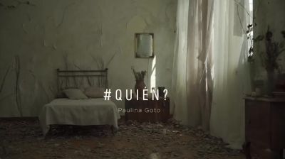 Click to view full size image
==============
Paulina_Goto_-__Quien_28Video_Oficial29_000004.jpg Paulina_Goto_-__Quien_28Video_Oficial29_000004.jpg