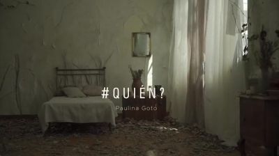 Click to view full size image
==============
Paulina_Goto_-__Quien_28Video_Oficial29_000006.jpg Paulina_Goto_-__Quien_28Video_Oficial29_000006.jpg