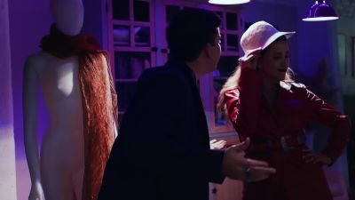 Click to view full size image
==============
Caztro2C_Paulina_Goto_-_Quedito_28Video_Oficial29_000045.jpg Caztro2C_Paulina_Goto_-_Quedito_28Video_Oficial29_000045.jpg