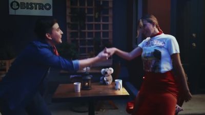 Click to view full size image
==============
Caztro2C_Paulina_Goto_-_Quedito_28Video_Oficial29_000048.jpg Caztro2C_Paulina_Goto_-_Quedito_28Video_Oficial29_000048.jpg