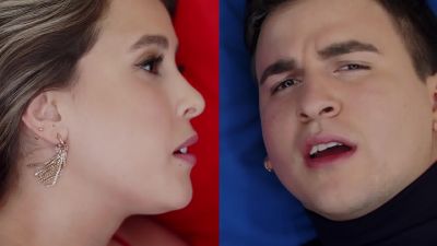 Click to view full size image
==============
Caztro2C_Paulina_Goto_-_Quedito_28Video_Oficial29_000080.jpg Caztro2C_Paulina_Goto_-_Quedito_28Video_Oficial29_000080.jpg