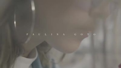 Click to view full size image
==============
Hasta_La_Vista_-_Paulina_Goto_28Video_Oficial29_000009.jpg Hasta_La_Vista_-_Paulina_Goto_28Video_Oficial29_000009.jpg