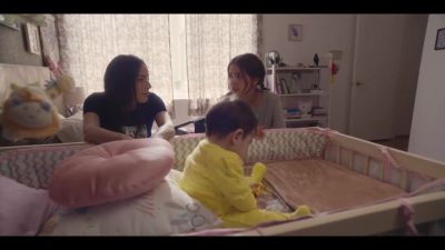 Click to view full size image
==============
Mae_So_Tem_Duas_S02E01_720p_DUB__CineRCI_000442.jpg Mae_So_Tem_Duas_S02E01_720p_DUB__CineRCI_000442.jpg