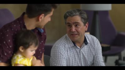 Click to view full size image
==============
Mae_So_Tem_Duas_S02E04_720p_DUB__CineRCI_000556.jpg Mae_So_Tem_Duas_S02E04_720p_DUB__CineRCI_000556.jpg