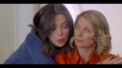 Click to view full size image
==============
Mae_So_Tem_Duas_-_Episodio_3x1_000309.jpg Mae_So_Tem_Duas_-_Episodio_3x1_000309.jpg