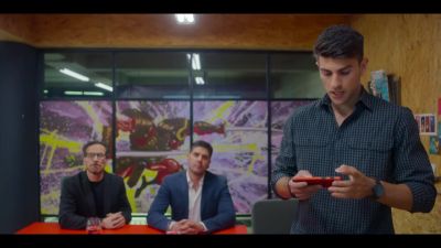 Click to view full size image
==============
Mae_So_Tem_Duas_-_Episodio_3x2_000284.jpg Mae_So_Tem_Duas_-_Episodio_3x2_000284.jpg