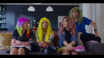 Click to view full size image
==============
Mae_So_Tem_Duas_-_Episodio_3x2_000769.jpg Mae_So_Tem_Duas_-_Episodio_3x2_000769.jpg