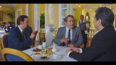 Click to view full size image
==============
Mae_So_Tem_Duas_-_Episodio_3x3_000309.jpg Mae_So_Tem_Duas_-_Episodio_3x3_000309.jpg