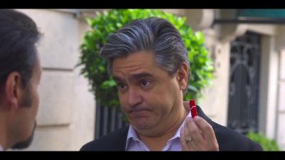 Click to view full size image
==============
Mae_So_Tem_Duas_-_Episodio_3x3_000343.jpg Mae_So_Tem_Duas_-_Episodio_3x3_000343.jpg