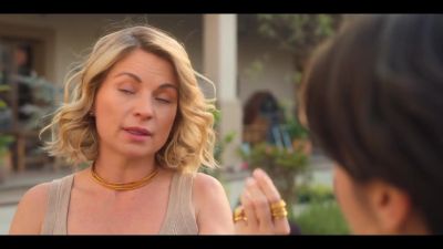 Click to view full size image
==============
Mae_So_Tem_Duas_-_Episodio_3x3_000923.jpg Mae_So_Tem_Duas_-_Episodio_3x3_000923.jpg