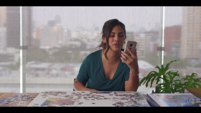 Click to view full size image
==============
Mae_So_Tem_Duas_-_Episodio_3x3_001209.jpg Mae_So_Tem_Duas_-_Episodio_3x3_001209.jpg