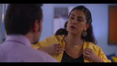 Click to view full size image
==============
Mae_So_Tem_Duas_-_Episodio_3x3_001783.jpg Mae_So_Tem_Duas_-_Episodio_3x3_001783.jpg