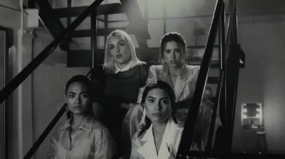 Click to view full size image
==============
Paulina_Goto_-_Rompe_28Vencer_el_miedo29__Videoclip_Oficial_000024.jpg Paulina_Goto_-_Rompe_28Vencer_el_miedo29__Videoclip_Oficial_000024.jpg