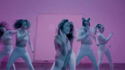 Click to view full size image
==============
Paulina_Goto_-_Rompe_28Vencer_el_miedo29__Videoclip_Oficial_000091.jpg Paulina_Goto_-_Rompe_28Vencer_el_miedo29__Videoclip_Oficial_000091.jpg