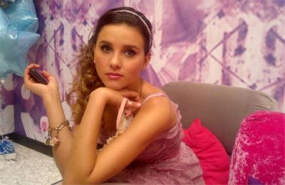 Miss XV