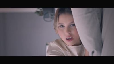 Click to view full size image
==============
Paulina_Goto_-_Me_enamore_28Video_oficial29_000019.jpg Paulina_Goto_-_Me_enamore_28Video_oficial29_000019.jpg